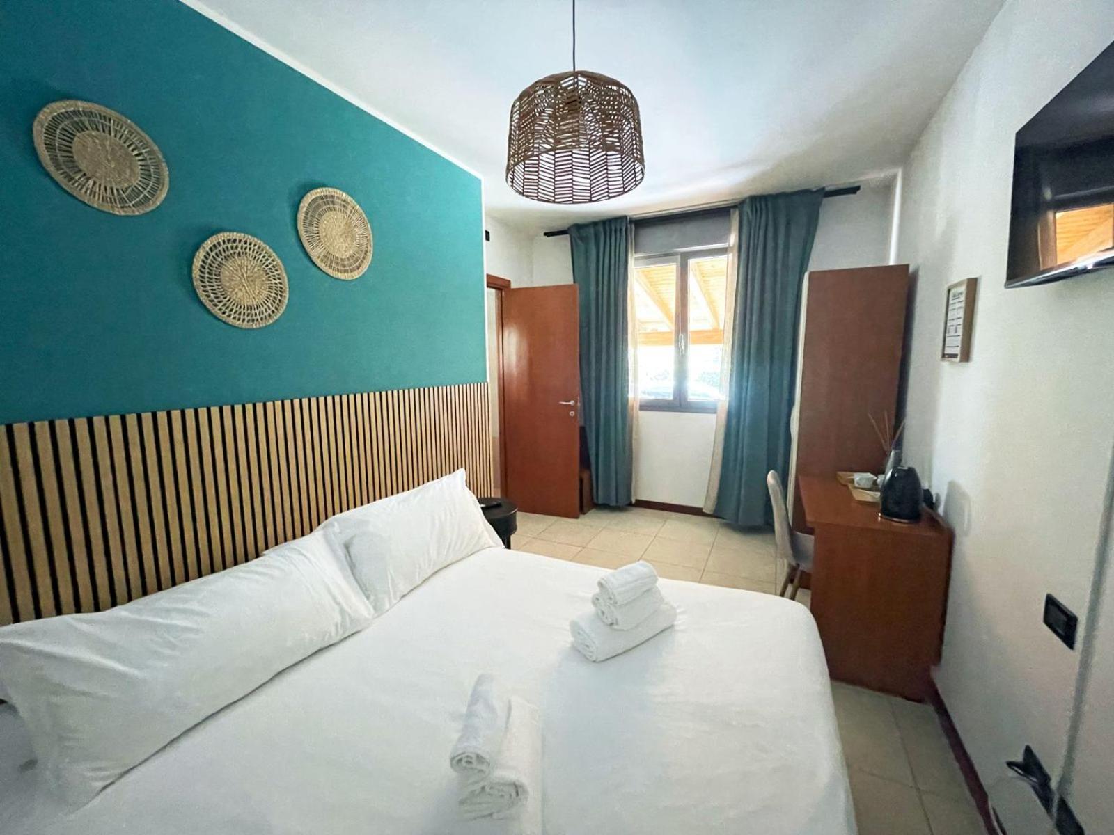 Doge Veneziano Hotel Mestre Kültér fotó