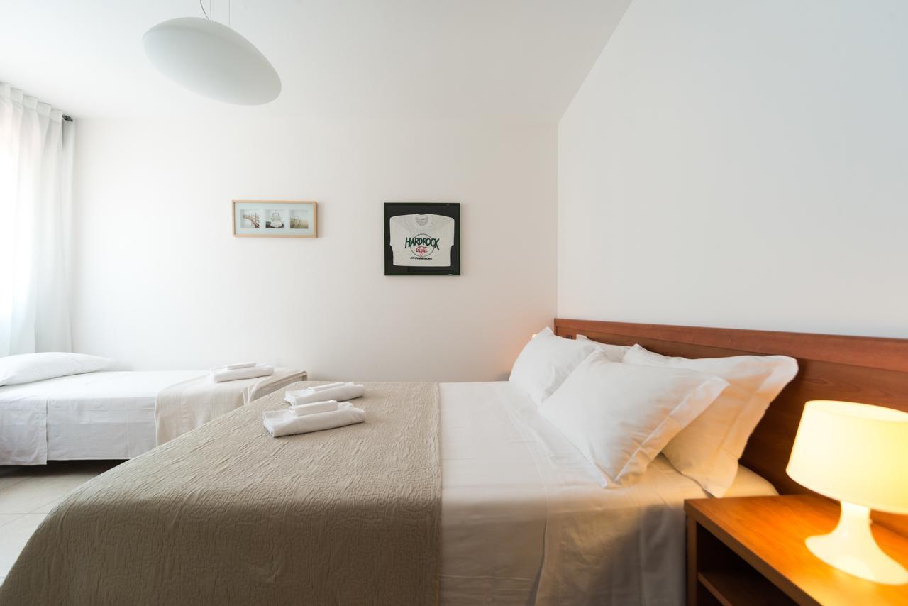 Doge Veneziano Hotel Mestre Kültér fotó