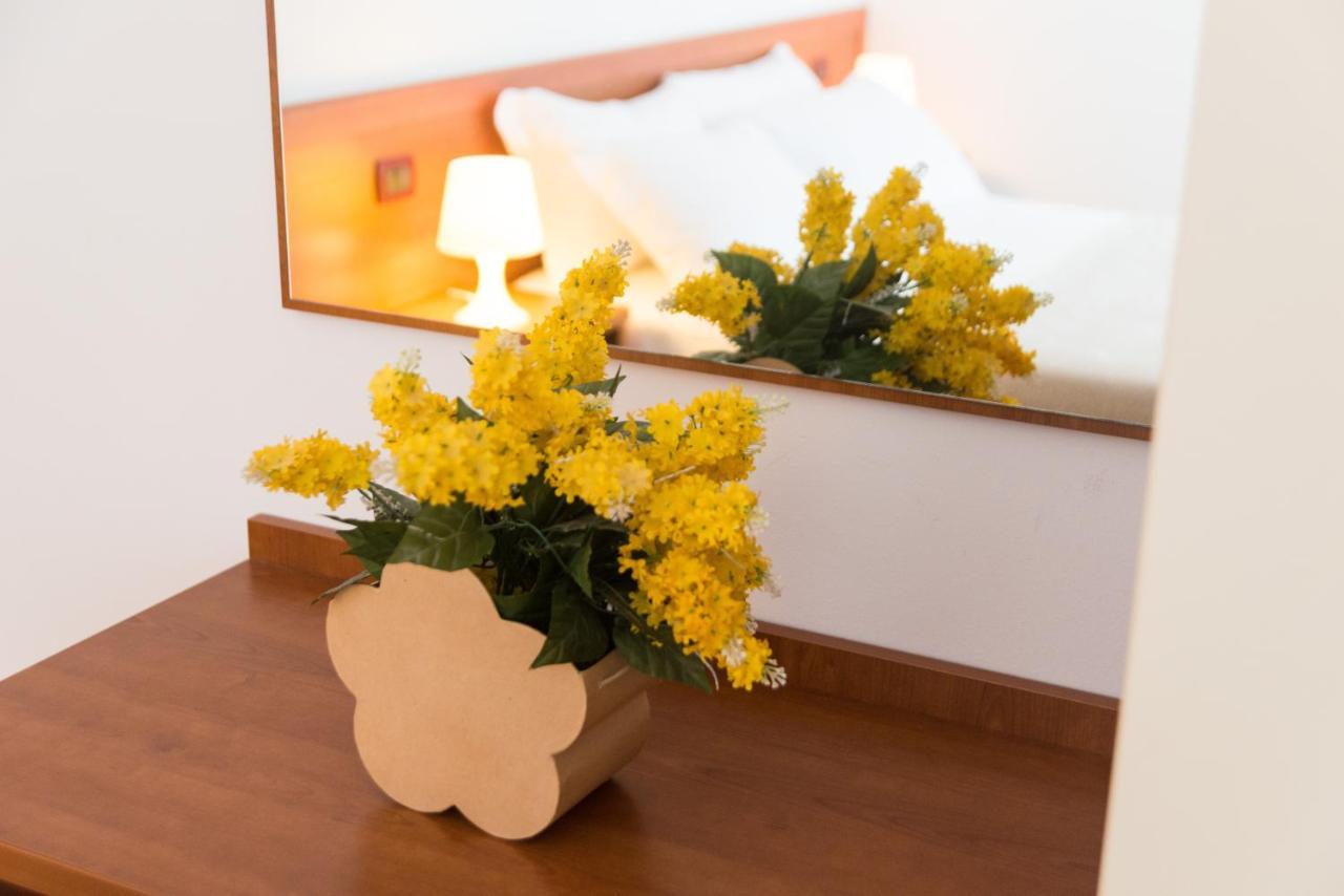 Doge Veneziano Hotel Mestre Kültér fotó