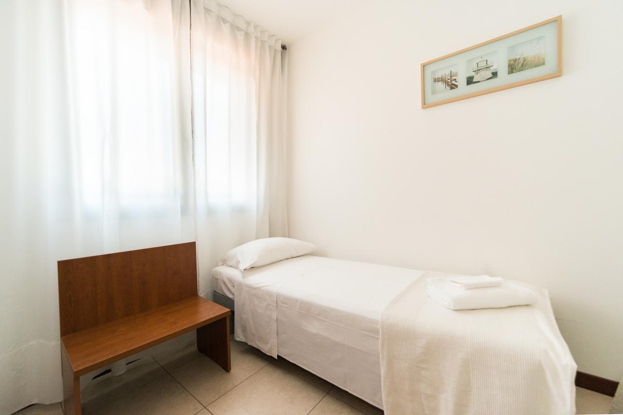 Doge Veneziano Hotel Mestre Kültér fotó