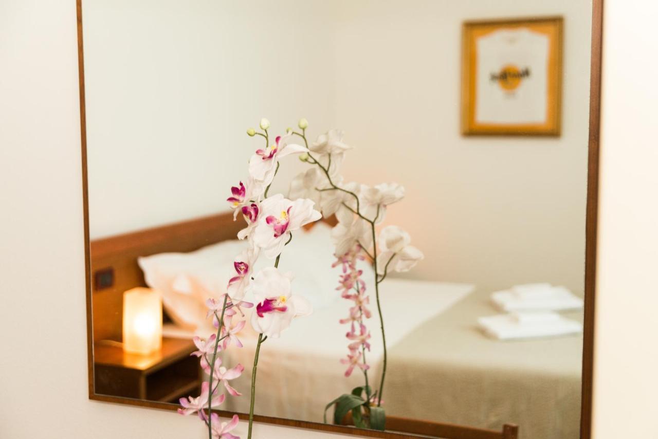 Doge Veneziano Hotel Mestre Kültér fotó