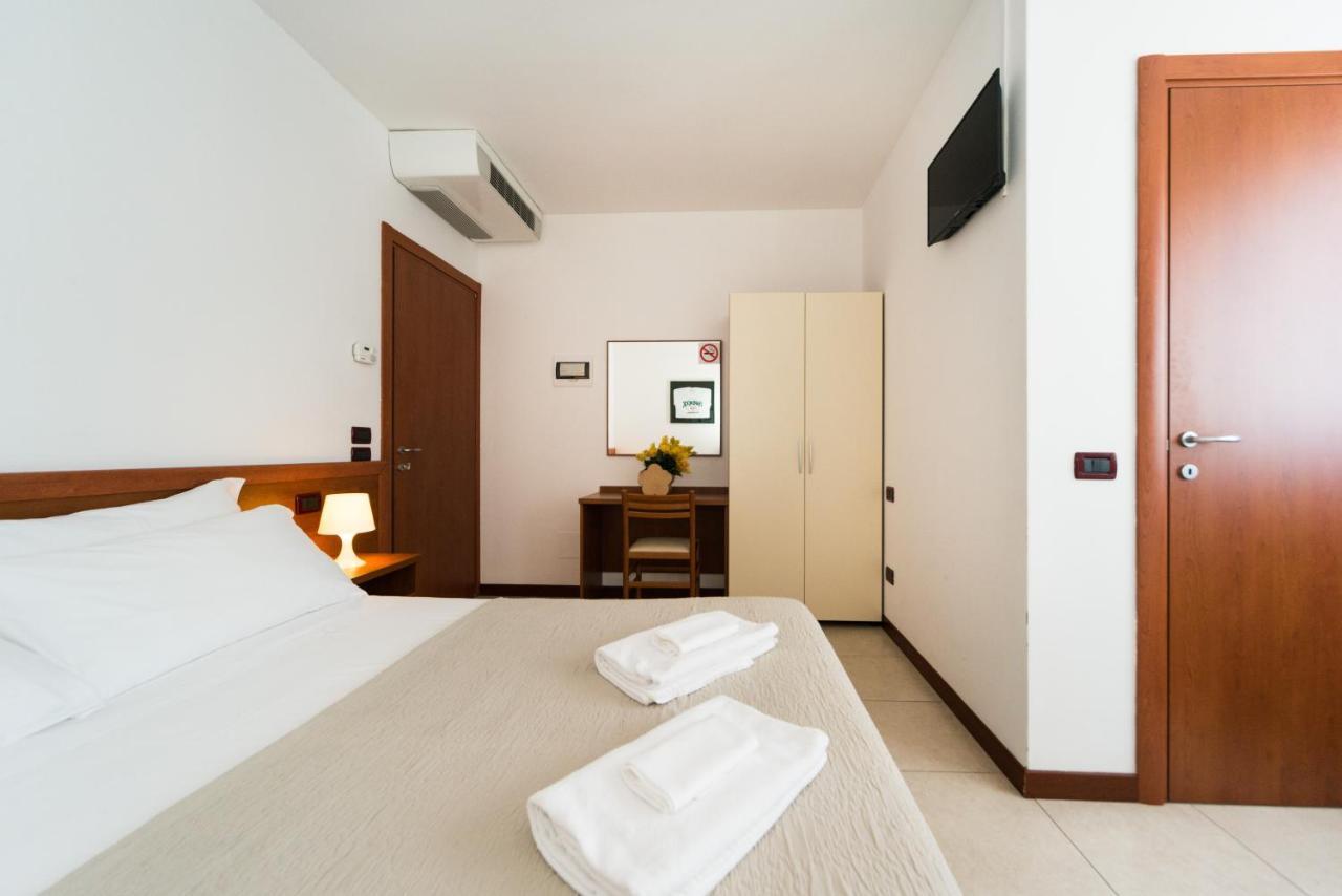 Doge Veneziano Hotel Mestre Kültér fotó