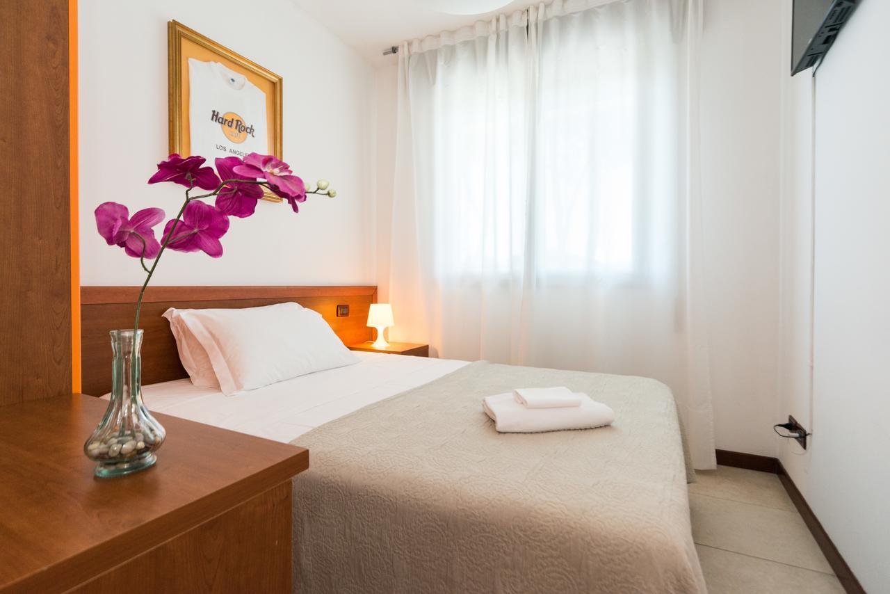 Doge Veneziano Hotel Mestre Kültér fotó