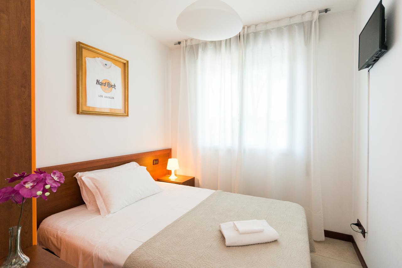 Doge Veneziano Hotel Mestre Kültér fotó