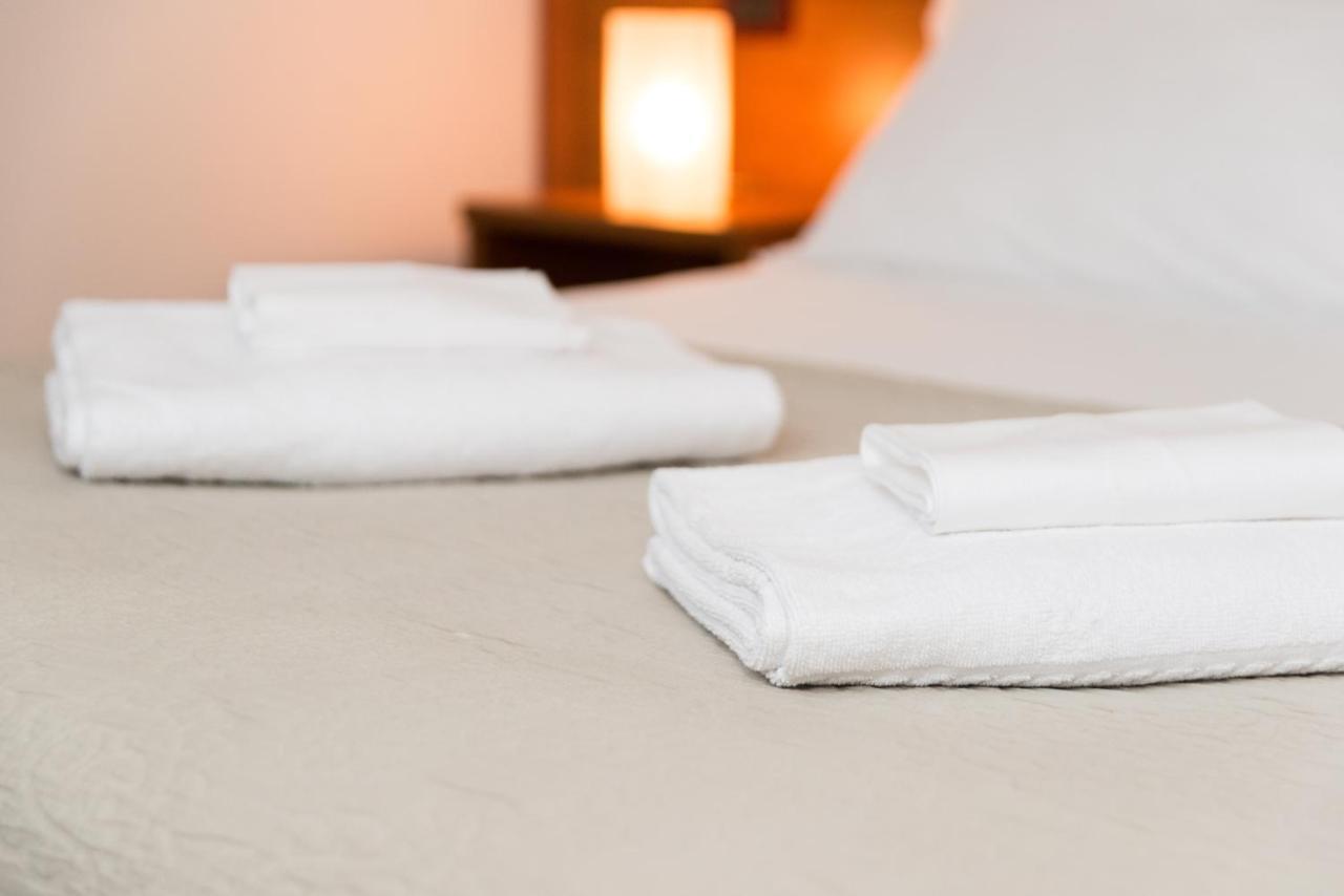 Doge Veneziano Hotel Mestre Kültér fotó