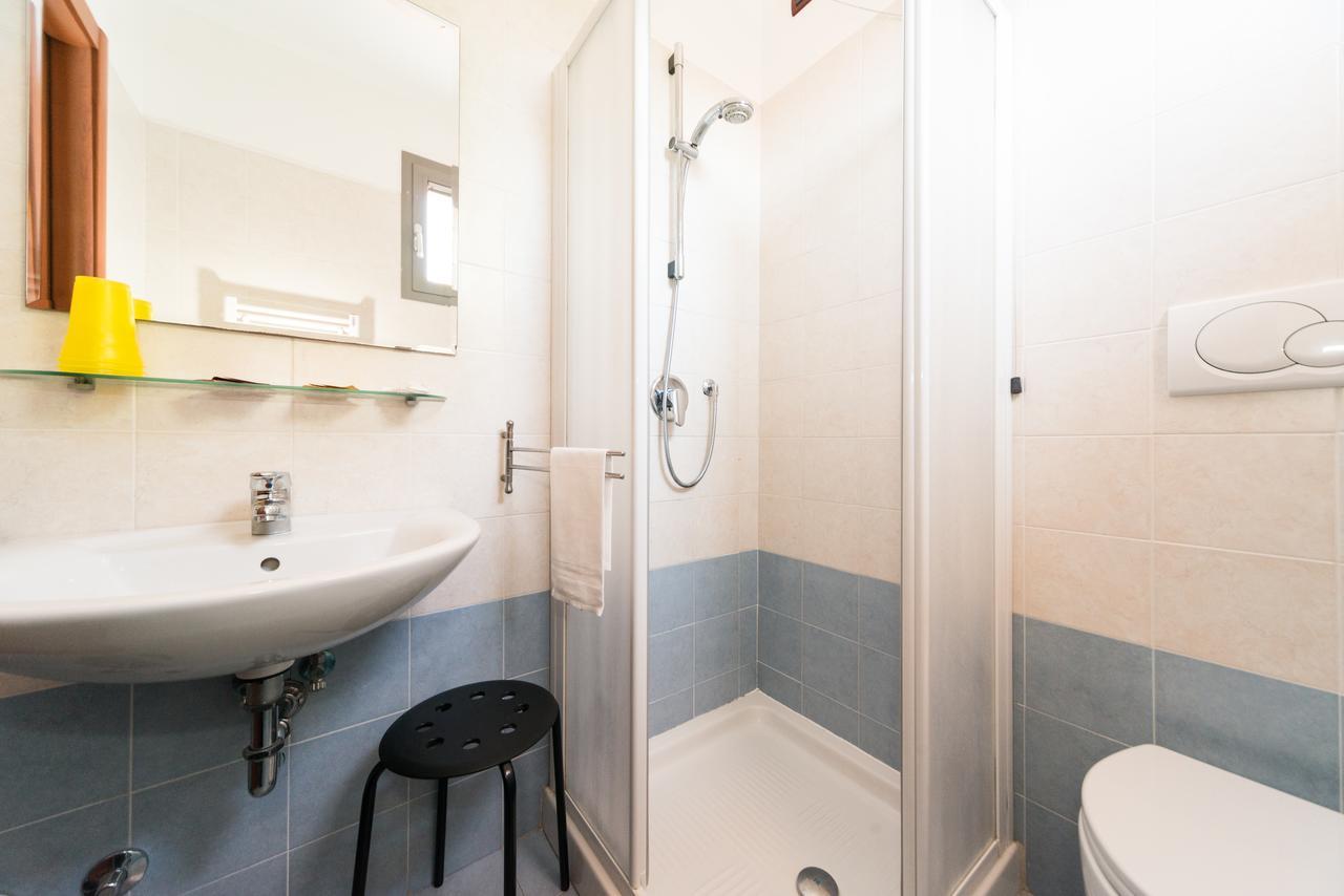Doge Veneziano Hotel Mestre Kültér fotó
