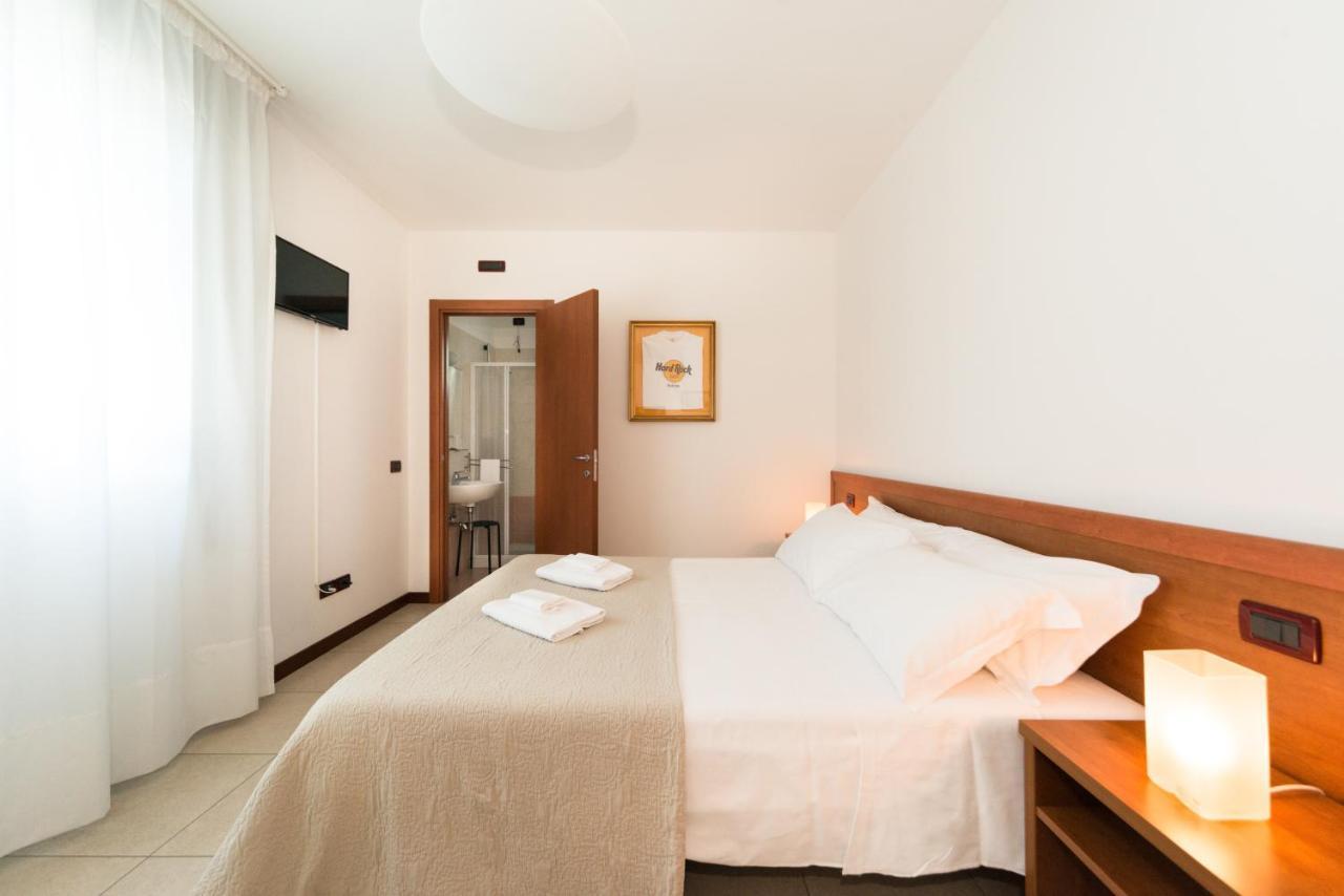 Doge Veneziano Hotel Mestre Kültér fotó