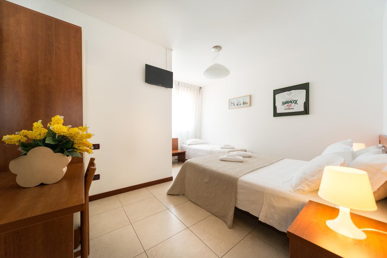 Doge Veneziano Hotel Mestre Kültér fotó