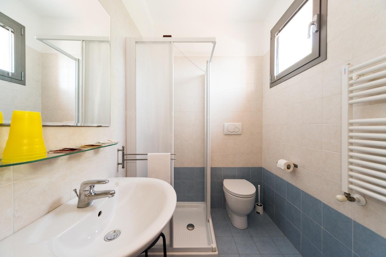Doge Veneziano Hotel Mestre Kültér fotó
