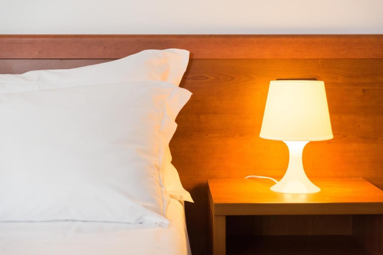 Doge Veneziano Hotel Mestre Kültér fotó